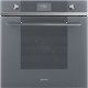 SMEG Horno multifunción Smeg SF6101TVS1. Silver. Clase A+